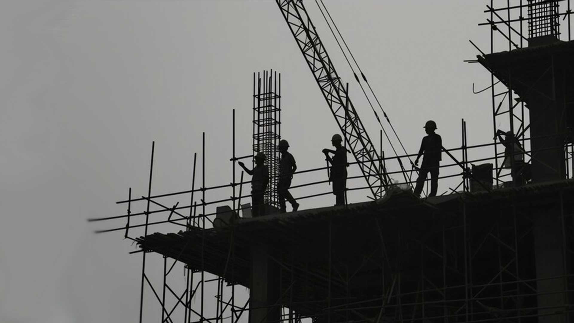 Ilustrasi Buruh Bali